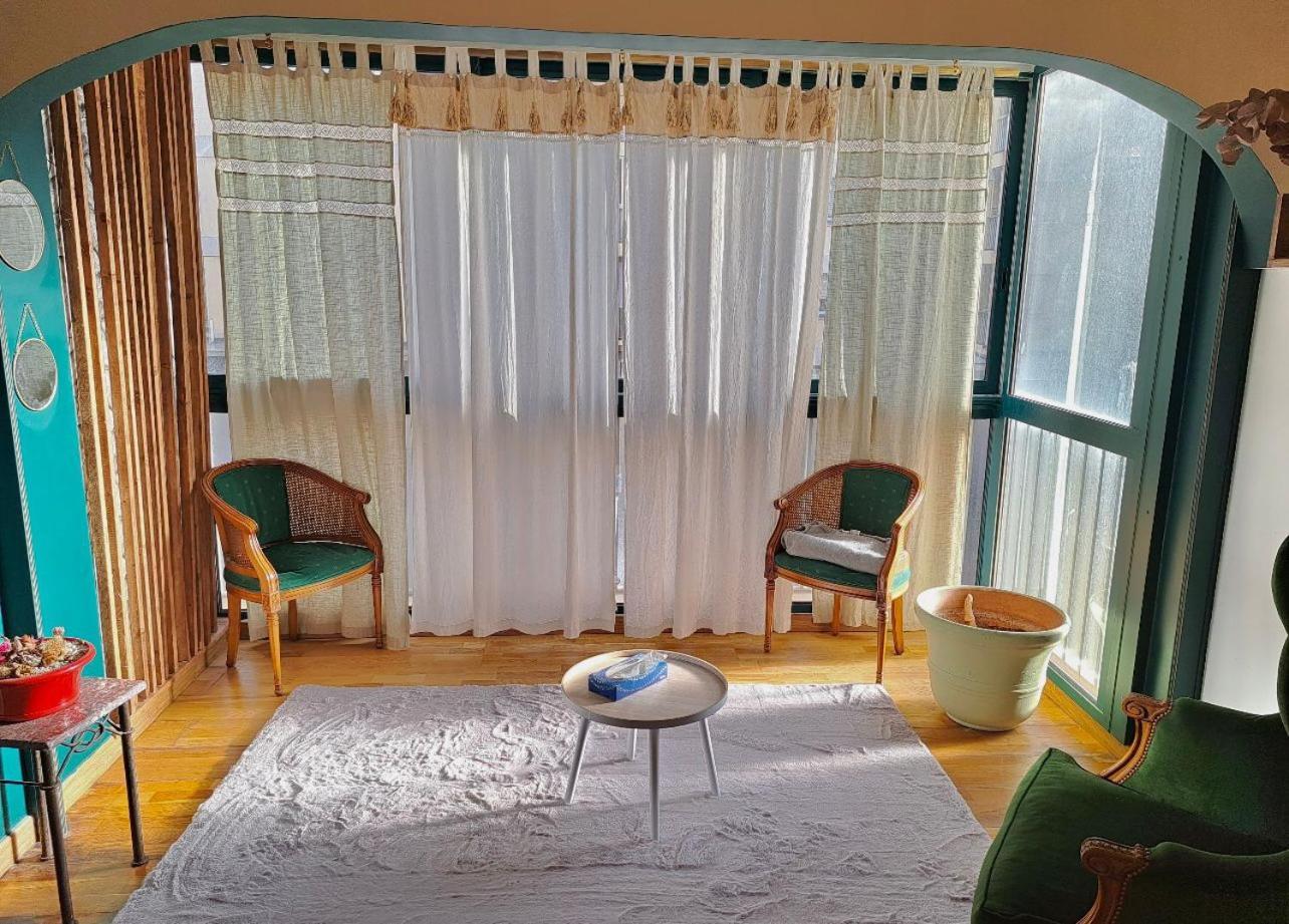 Apartment Metro Sport - Musculation -velo -beach -veranda - Garden - Enfant-baby Foot -flechette -jouets *